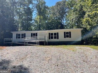 383 Bagwell Rd, Dawsonville, GA 30534