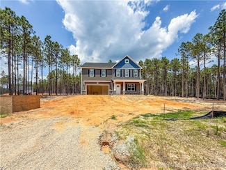 964 Rhum (Lot 57) Dr, Fayetteville, NC 28311