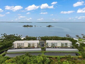 13530 Mystic Dr Unit A107, Sebastian, FL 32958