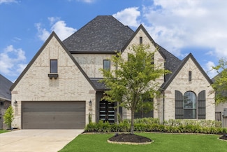 4814 Albany Shores Ln, Fulshear, TX 77441