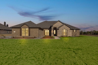 310 Brown Rd, Leonard, TX 75452