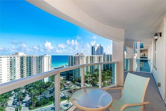 3800 S Ocean Dr Unit 1716, Hollywood, FL 33019