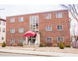 95 Clifton St Unit 202, Malden, MA 02148