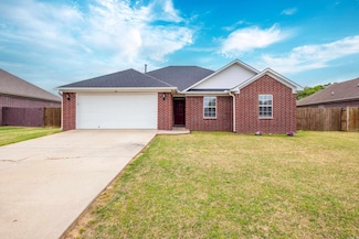 53 Mitchell Cir, Greenbrier, AR 72058