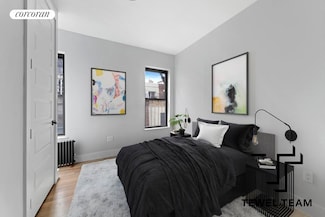 526 W 139th St Unit 15, New York, NY 10031