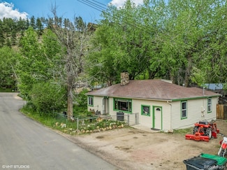 3384 Avenue F, Kittredge, CO 80457