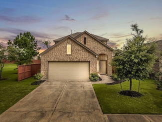 22419 Brass Bell Dr, Porter, TX 77365