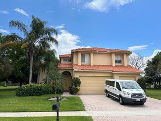 11162 Regatta Ln, Wellington, FL 33449
