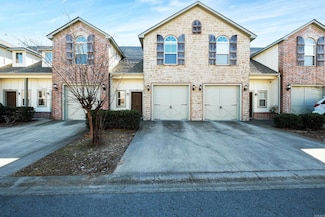 503 Tuscany Cir, Maumelle, AR 72113