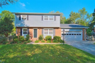 1317 Woodberry Rd, Charlotte, NC 28212