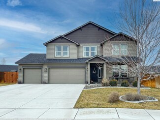 6905 Selway Dr, Pasco, WA 99301