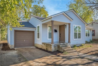 4100 Speight Ave, Waco, TX 76711