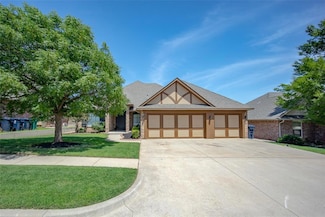 16312 Old Elm Ln, Edmond, OK 73013