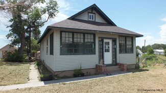 557 E Oak St, Wheatland, WY 82201