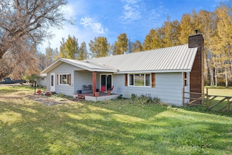 1785 Mt Highway 206, Columbia Falls, MT 59912