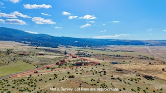 TBD Old White Bird Hill Rd 9 28 + - Acres, Grangeville, ID 83530