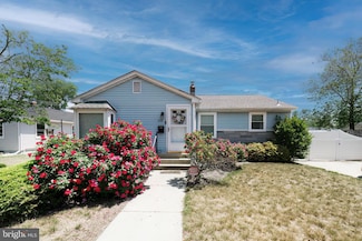 208 Veterans Ave, West Berlin, NJ 08091