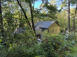 88 Lost Trail, Highlands, NC 28741