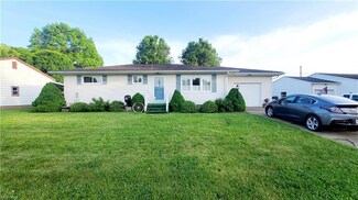 1337 Canoe Ln, Coshocton, OH 43812