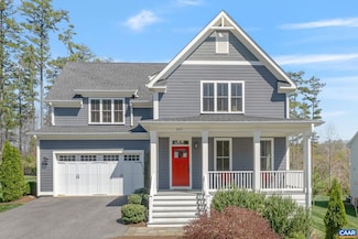 657 Jonna St, Crozet, VA 22932