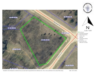 1 S Acorn Ct, Galena, IL 61036