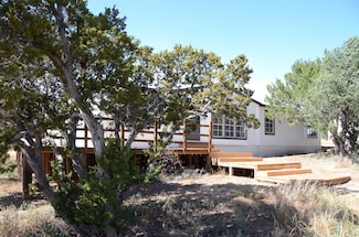42 Barela's Rd, Estancia, NM 87016