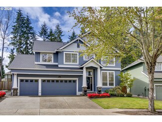 16650 SW Rogue River Terrace, Beaverton, OR 97006