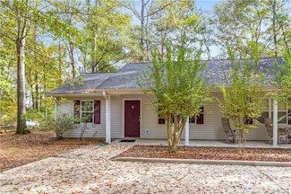 1727 Oak Grove Church Rd Unit A, Carrollton, GA 30117