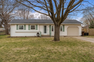 1424 Nelson Dr, Machesney Park, IL 61115