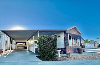 1295 S Cawston Ave Unit 249, Hemet, CA 92545