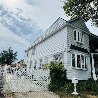 115-46 Van Wyck Expy, Jamaica, NY 11420