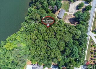 653 Bear Creek Ln, Bogart, GA 30622