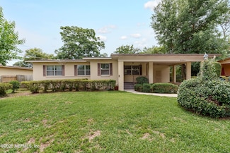8422 Jacinto St, Jacksonville, FL 32211