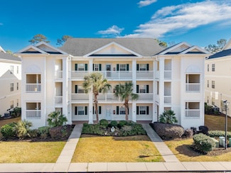 612 River Oaks Dr Unit 55-C, Myrtle Beach, SC 29579
