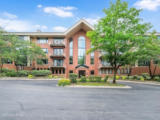 3525 S Cass Ct Unit 513, Oak Brook, IL 60523