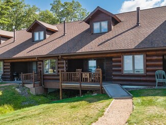 12917 Frying Pan Camp Ln Unit 11, Lac Du Flambeau, WI 54538