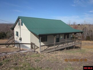 1226 Osbourne Rd, Saint Joe, AR 72675