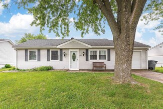 1921 Versailles Dr, Kokomo, IN 46902