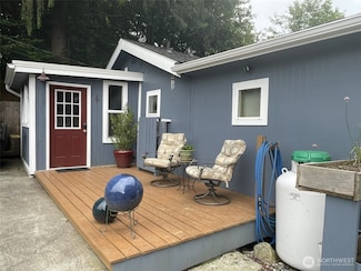 41504 Mountain View Place E, Gold Bar, WA 98251