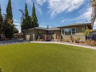 5023 Valpey Park Ave, Fremont, CA 94538