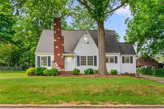 3214 Anderson Dr, Winston Salem, NC 27127