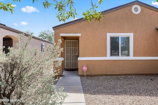 5164 E Desert Straw Ln, Tucson, AZ 85756