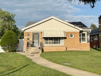 6349 N Olcott Ave, Chicago, IL 60631