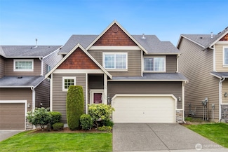 19307 25th Ave SE Unit 93, Bothell, WA 98012