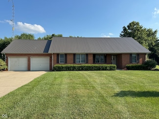 6049 E County Road 900 N, Seymour, IN 47274