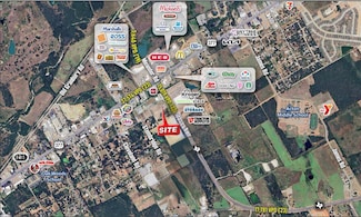 3617 Fm-4 Tbd, Granbury, TX 76049