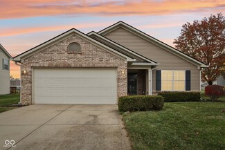 7058 Blue Ridge Dr, Noblesville, IN 46062