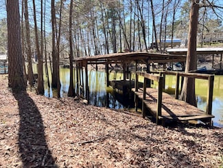 189 Dogwood Ridge Dr, Florien, LA 71429