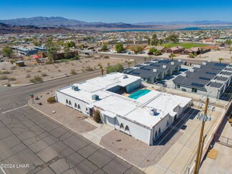 1237 Sunny Ridge Dr, Lake Havasu City, AZ 86406