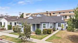 120 Lukens Place, Glendale, CA 91206